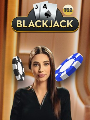 Blackjack 152
