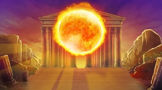 Ancient Fortunes Minotaur Rising™