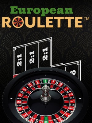 European Roulette