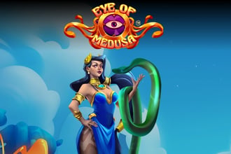 Eye of Medusa