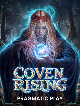 Coven Rising