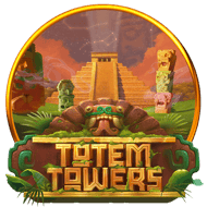 totem-towers