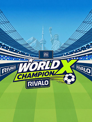World Champion X