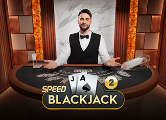Speed Blackjack 2