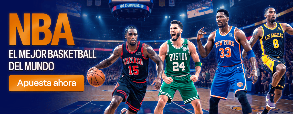 CO :: NBA GENERIC BANNER