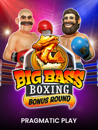 Big Bass Boxing Bonus Round
