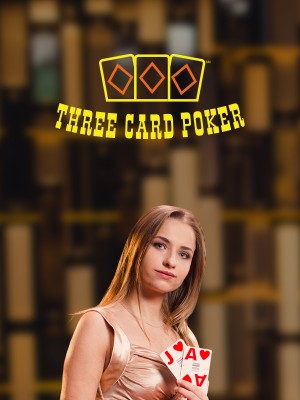 Three Card Poker