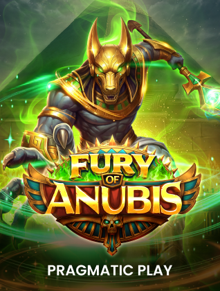 Fury of Anubis