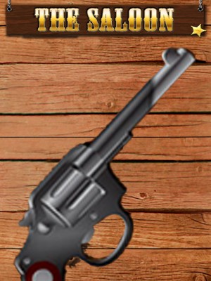 The Saloon HD