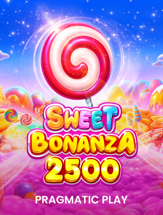 Sweet Bonanza 2500