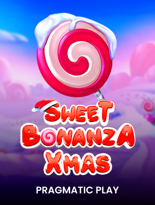 Sweet Bonanza Xmas
