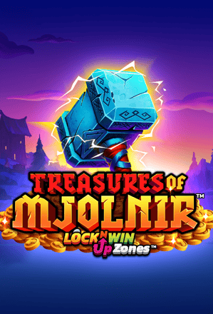 Treasures of Mjolnir™