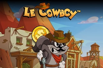 Le Cowboy
