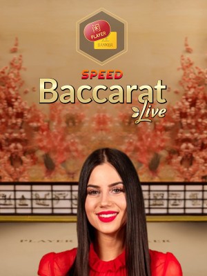 Speed Baccarat N