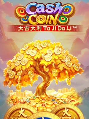 Cash Coin