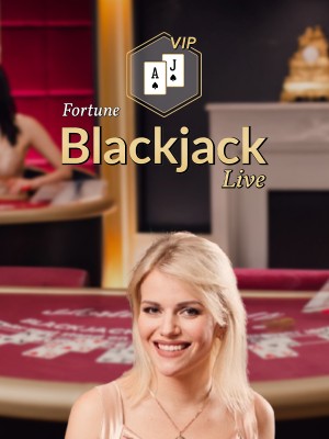 Blackjack Fortune VIP
