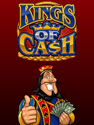 Kings of Cash