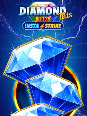 Diamond Hits Trio: InstaStrike