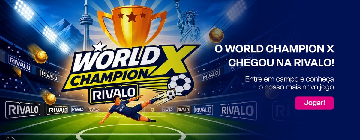 PT :: WORLD CAMPION X 