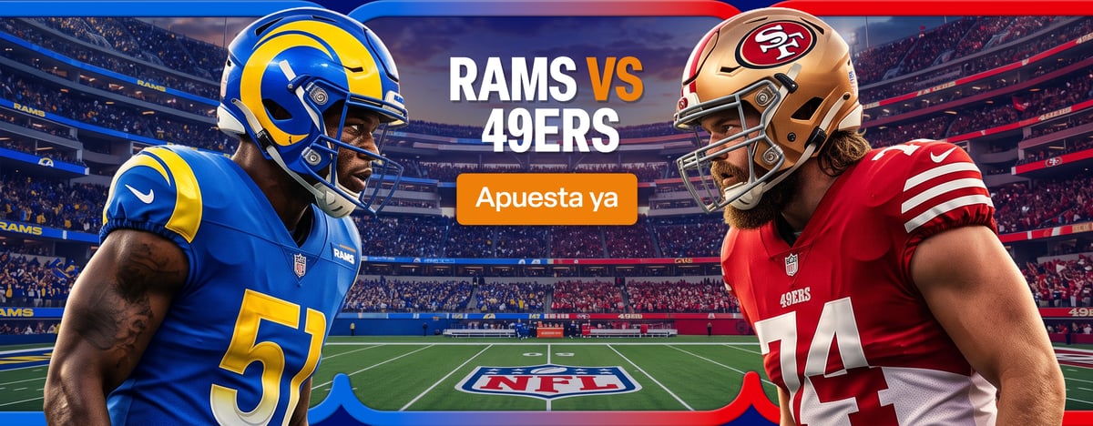 CO :: RAMS X 49ERS