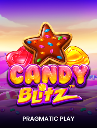 Candy Blitz