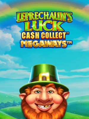 Leprechaun's Luck: Cash Collect: Megaways