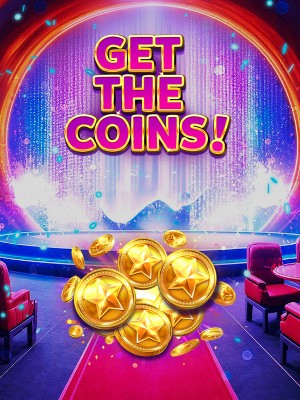 Get The Coins!