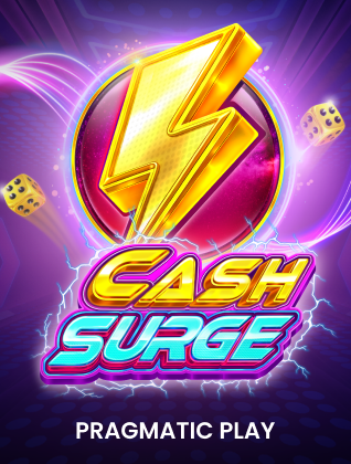 Cash Surge
