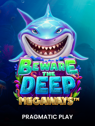 Beware The Deep Megaways