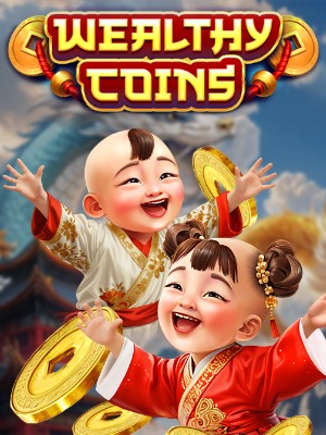 Wealthy Coins