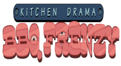 kitchen-drama-bbq-frenzy