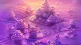 cupcakes