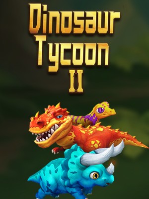 Dinosaur Tycoon II