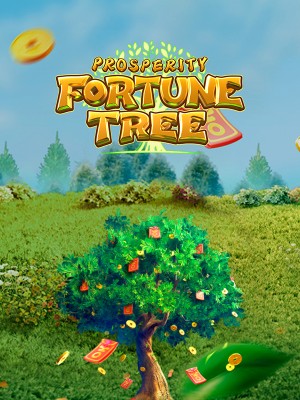 Prosperity Fortune Tree
