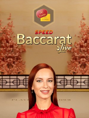 Speed Baccarat G
