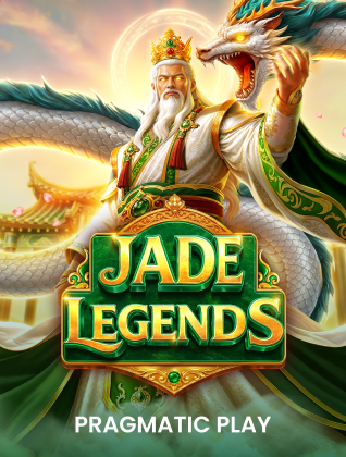 Jade Legends
