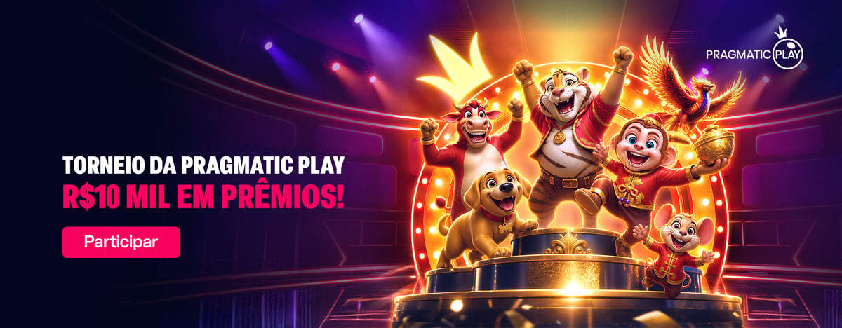 BR :: PRAGMATIC TOURNAMENT :: CASINO