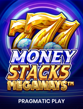 Money Stacks Megaways