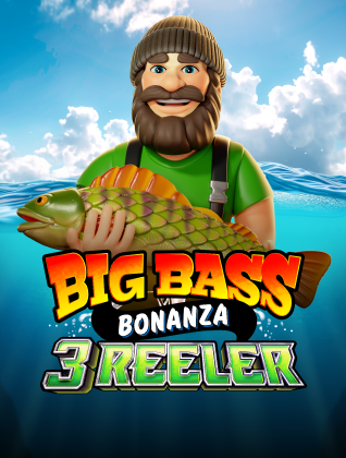 Big Bass Bonanza 3 Reeler