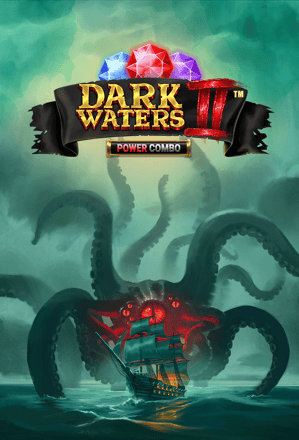 Dark Waters 2 Power Combo™