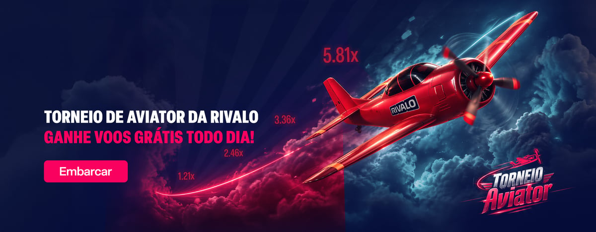 BR :: AVIATOR TOURNAMENT :: HOMEPAGE
