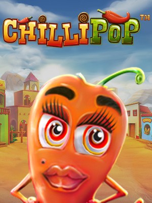 Chilli Pop