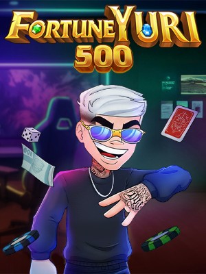Fortune Yuri 500