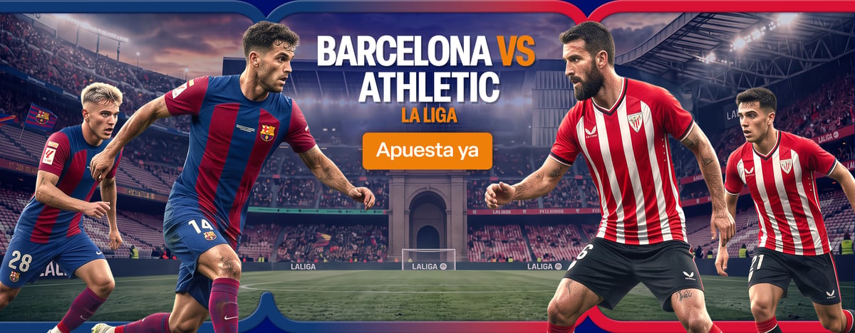 BR :: BARCELONA X ATH. BILBAO