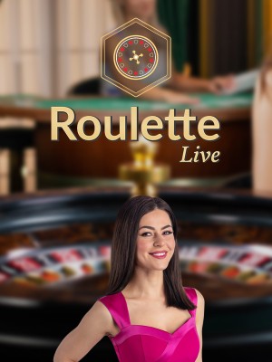 French Roulette Gold