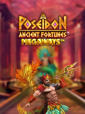 Ancient Fortunes: Poseidon Megaways