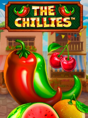 The Chillies