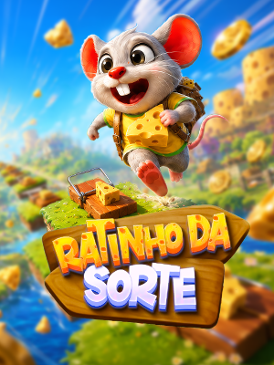 Ratinho da Sorte