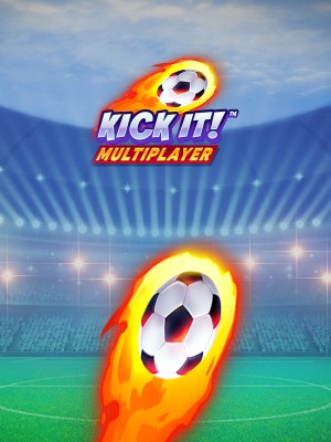Kick It Multiplayer