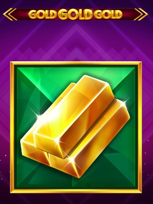 Gold Gold Gold